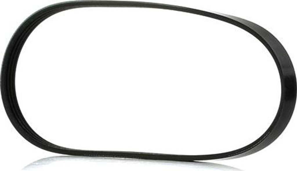 BLUE PRINT Keilrippenriemen 725mm für NISSAN MICRA II (K11) AD04R725