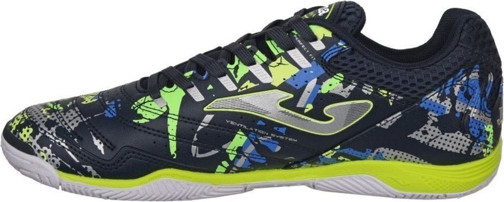 Joma Futsal Boots MAXS2433IN in Multicolored color size 42