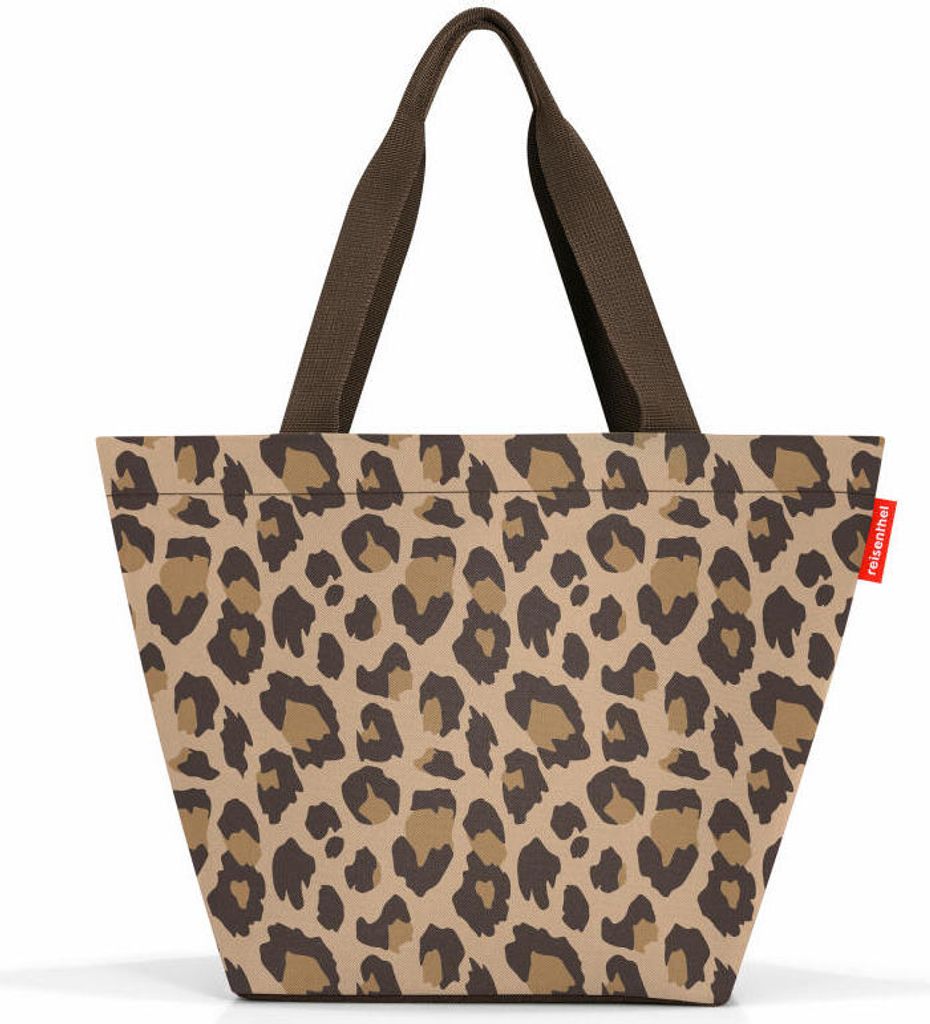 reisenthel shopper M, Einkaufstasche, Tragetasche, Tasche, Produktbild 