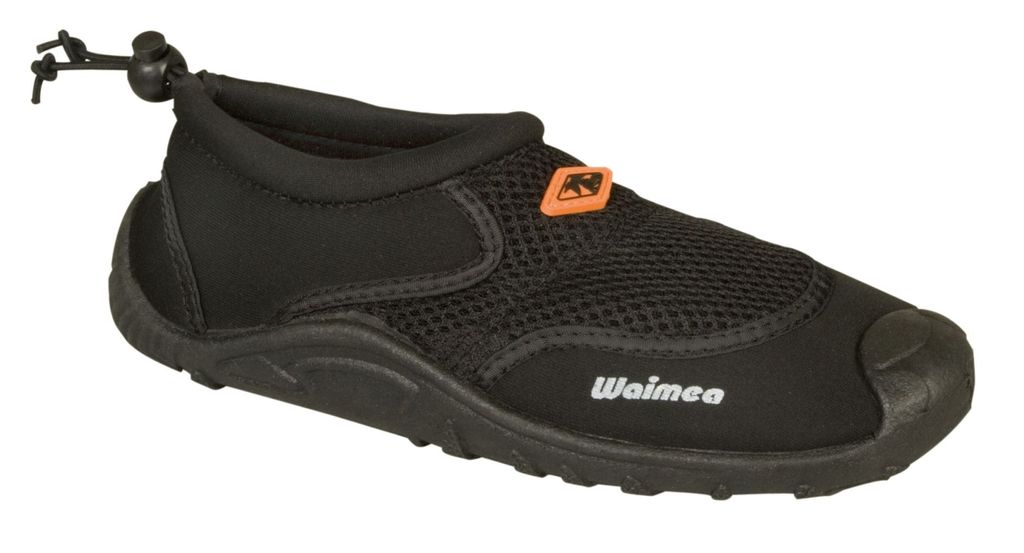 Aquashaenes Schwarz Größe 40 Produktbild 