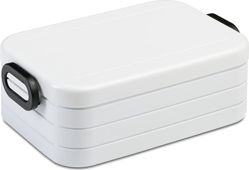 Mepal - Lunchbox Take a Break Midi - Brotdose To Go - Für 2 Produktbild 