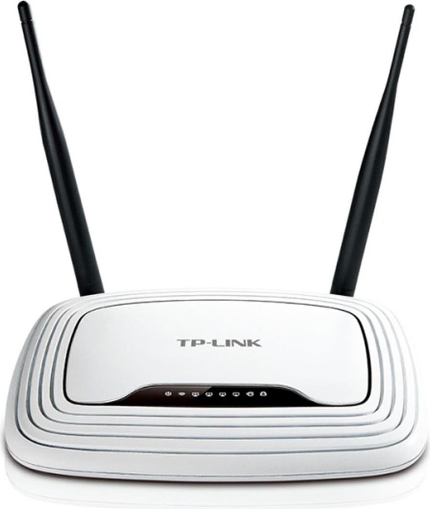 Router inalámbrico TP-LINK (TL-WR841N) Imagen del producto 