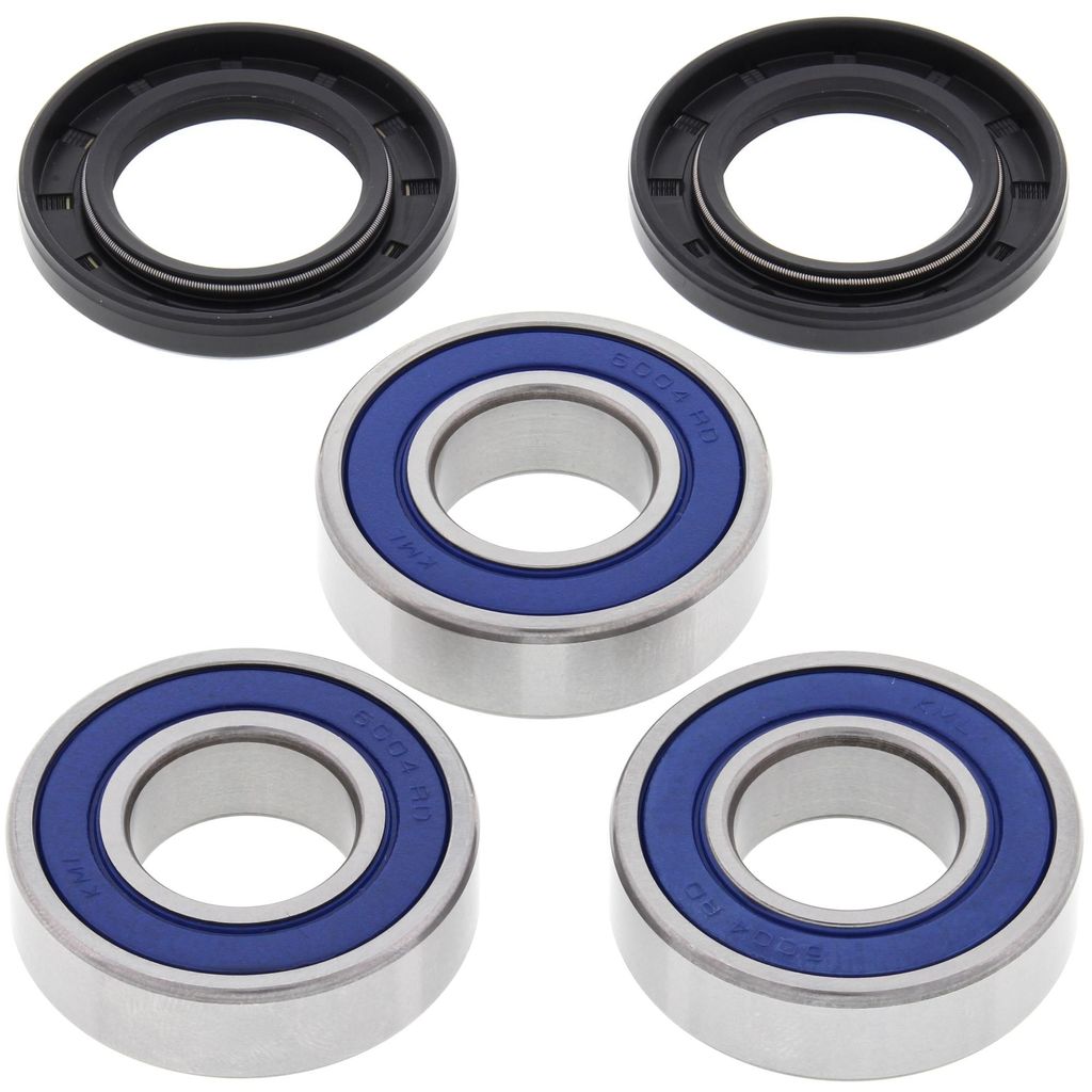ALL BALLS Radlager-Kit 25-1224