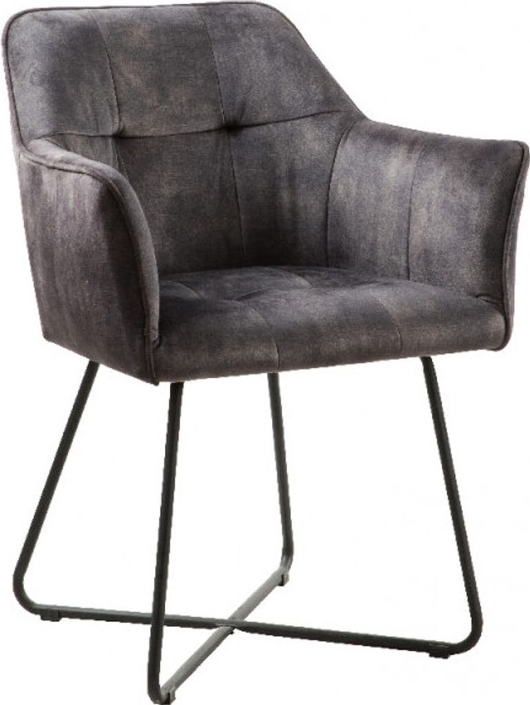PIKER grey