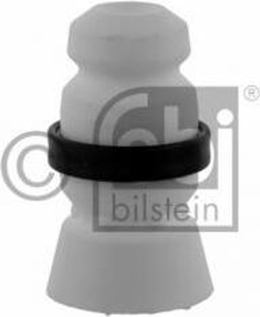 Febi Bilstein Anschlagpuffer, Federung  30582 Produktbild 