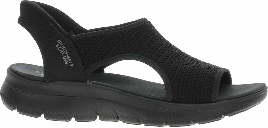 Skechers Slip-ins: Summits - Sweetly Evolved black 38 Obrázek produktu 