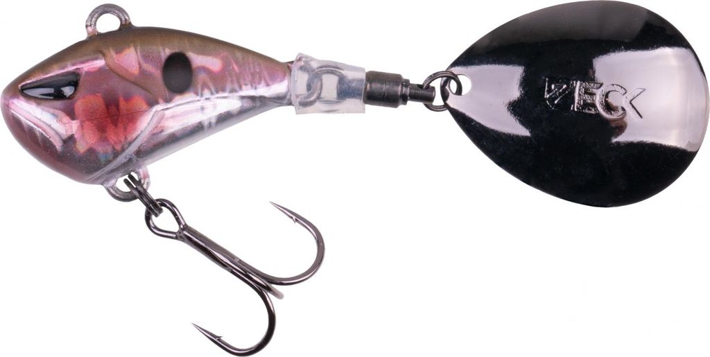 Zeck Predator Rogue Runner 15g - Jigspinner, Zeck Produktbild 