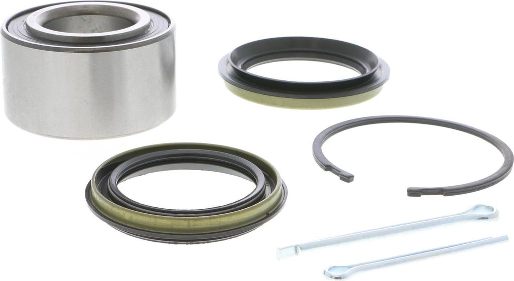 ACKOJA Radlagersatz Vorne für NISSAN MICRA II (K11) A38-0085