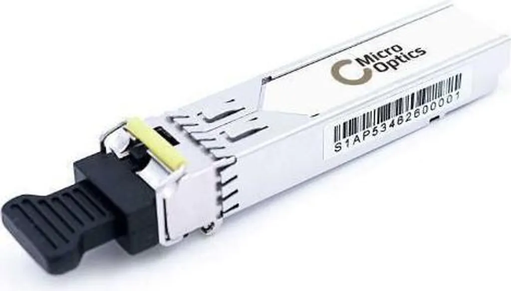 Module SFP Lanview : Réparez et boostez votre réseau Cisco GLC-BX-U