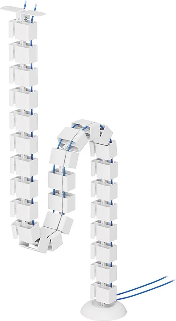 Kit de maintenance Neomounts ADS06-130WH blanc pour bras articulé