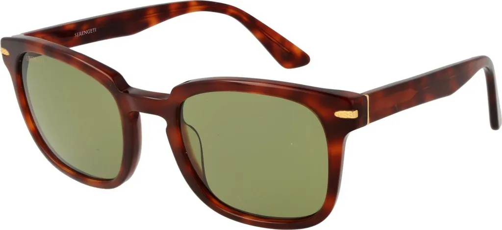 Serengeti Ethan SS575006 Lunettes de Soleil Verres Minéraux Photo 52