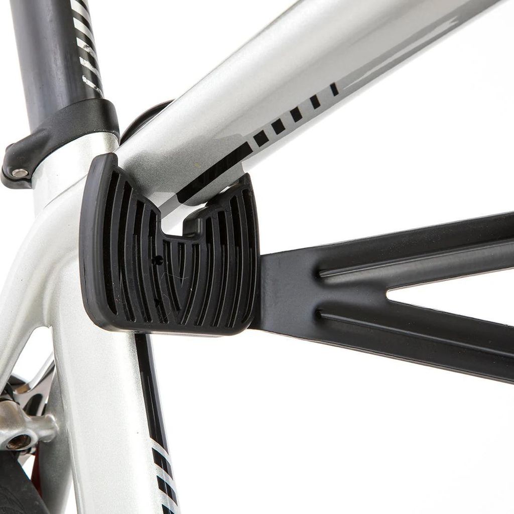 FEEDBACK SPORTS Fahrrad-Wandhalter Velo Wall 2D, schwarz Produktbild 