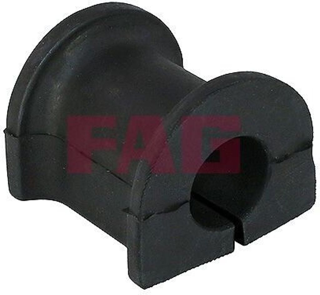 FAG 819 0235 10 Lagerung Stabilisator Stabigummi für VW Transporter V Bus (7HB, 7HJ, 7EB, 7EJ, 7EF, 7EG, 7HF, 7EC) Multivan VI (SGF, SGM, SGN)