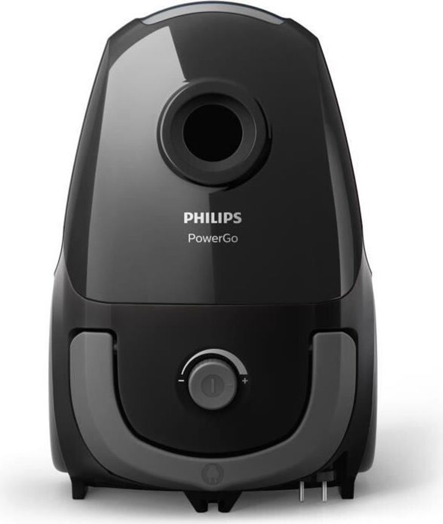 Philips Bodenstaubsauger FC8289/09 Power Go mit Produktbild 3