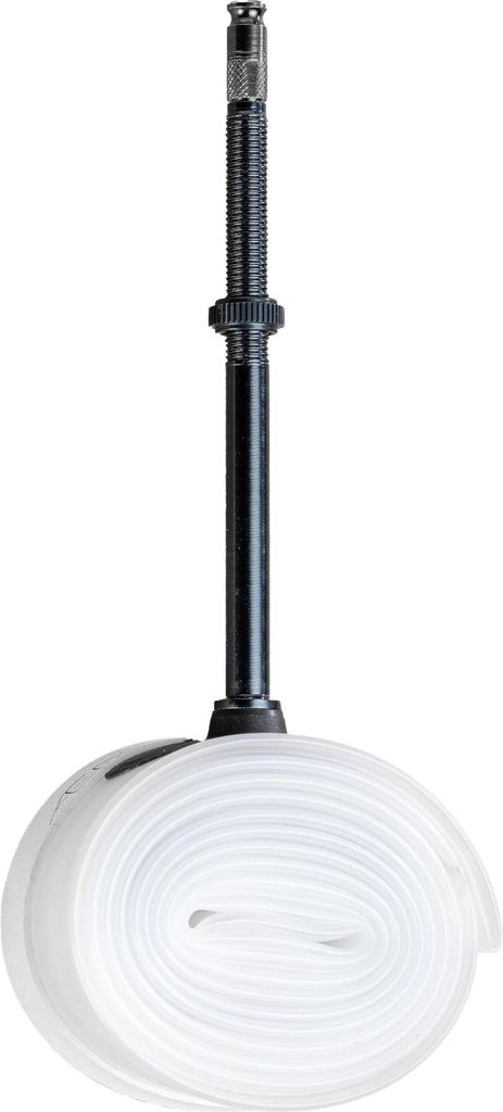 Chambre A Air Velo Route Ultra Legere 28 Pouces Valve 80mm Image du produit 