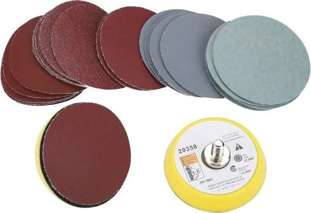 Comment enlever rayure sur vitre ? Kit polissage verre oxyde de cérium - 12