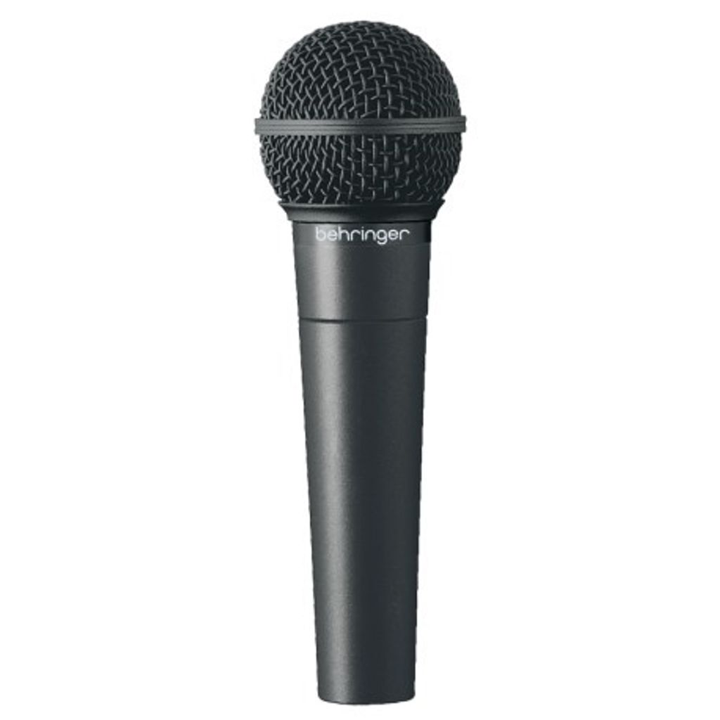 Behringer XM8500 - mikrofon dynamiczny Zdjęcie produktu 