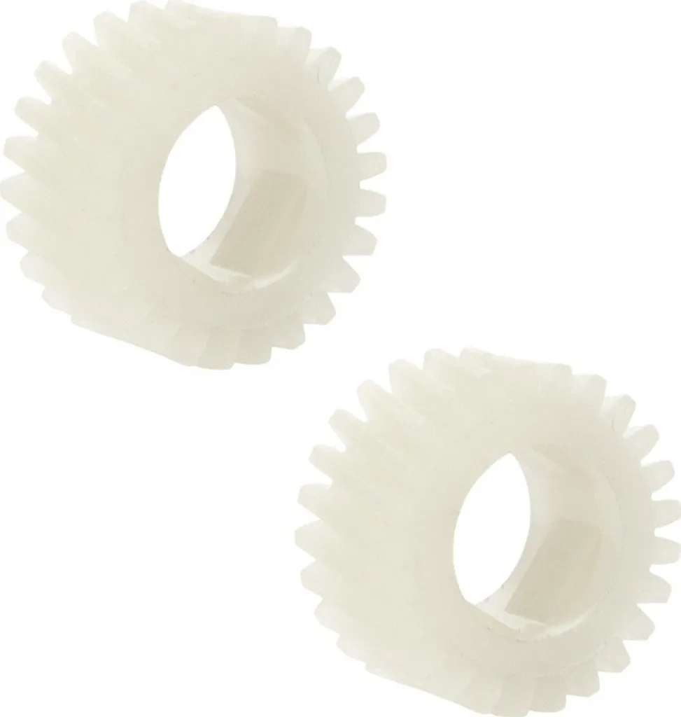 2x Ingranaggio Regolazione Sedile BMW E60 F10 E70 - Kit Riparazione Metallo