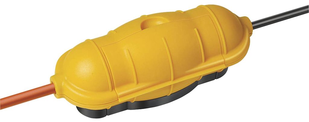 Brennenstuhl Safe-Box BIG IP44, 1160440 Produktbild 