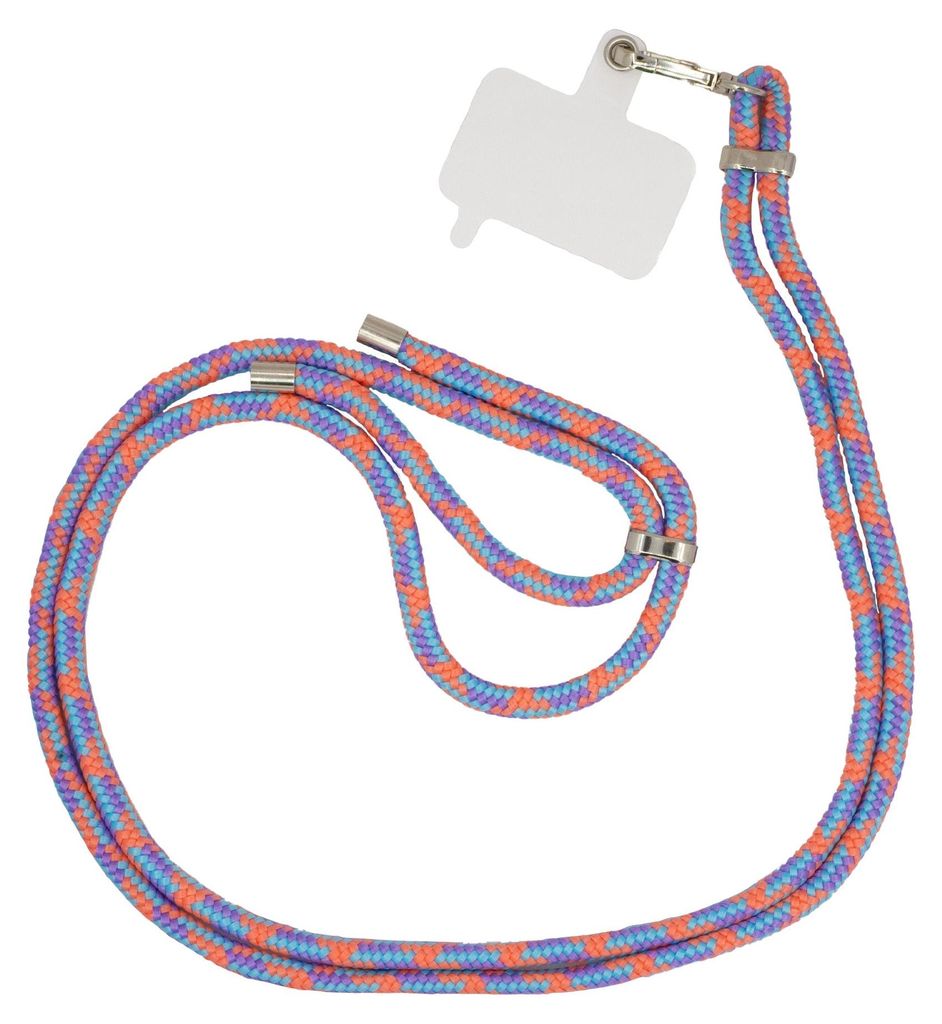Wildhearts Easy Cord Candy & Silber Produktbild 