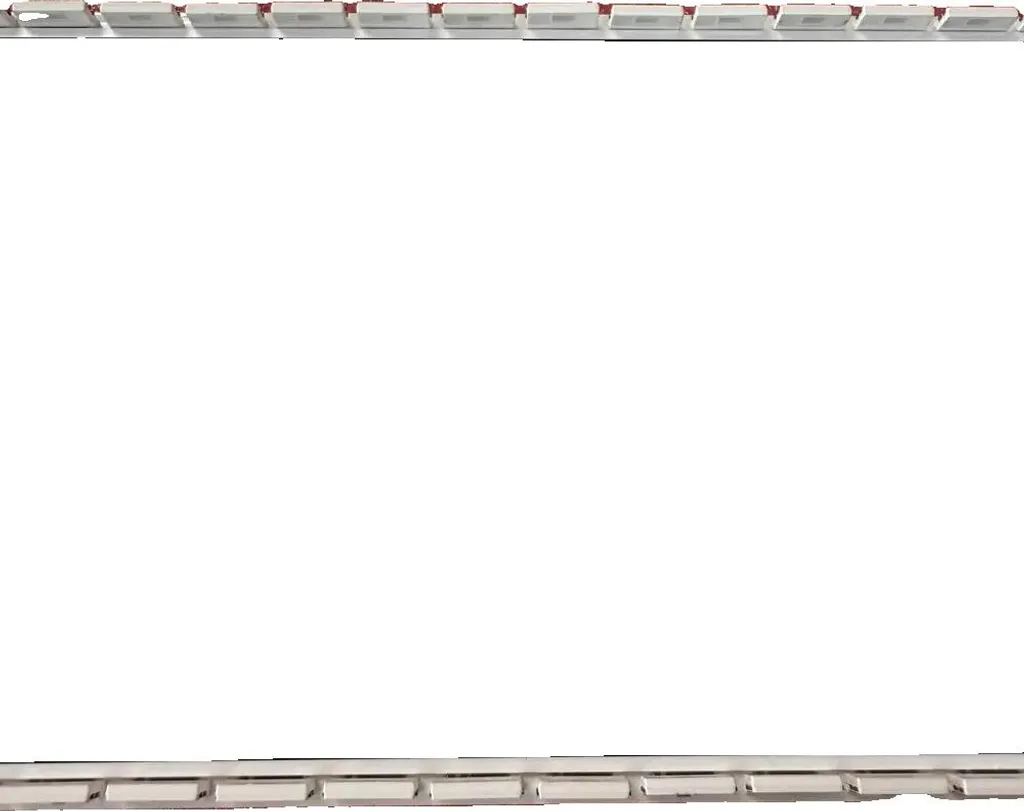 Éclairage LED pour plan de travail 68,2 cm intensité variable modulable