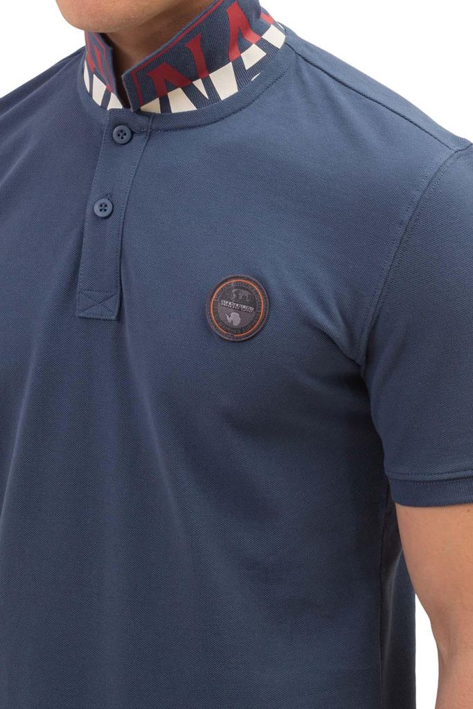 NAPAPIJRI - Herren-Poloshirt Epy - Größe S