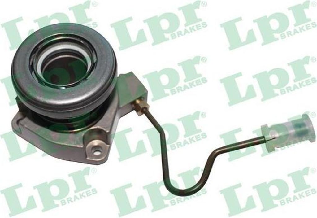 LPR 3292 Kupplungsnehmerzylinder OE 4818121 kompatibel mit Captiva, Antara