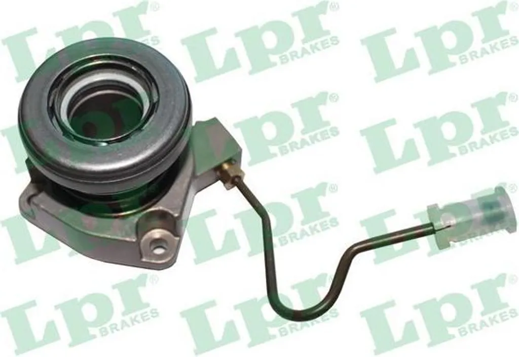 Cylindre récepteur d'embrayage étanche haute pression LPR 3292