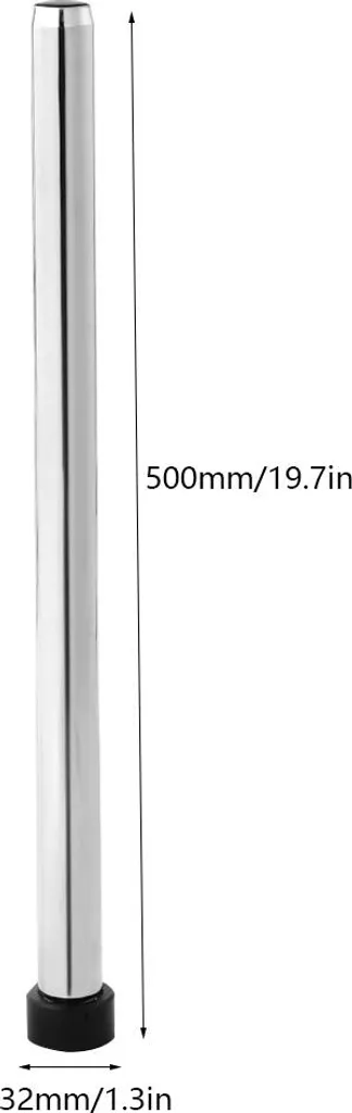 Support pour microscope de réparation mobile 500mm Marhynchus KP-C50