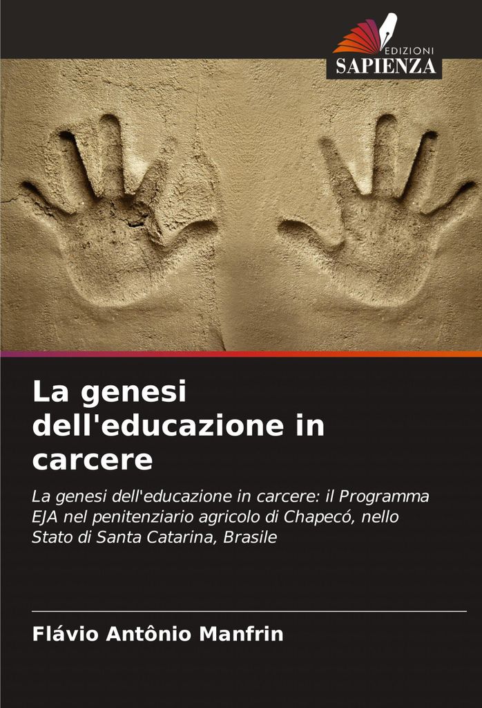 La genesi dell'educazione in carcere