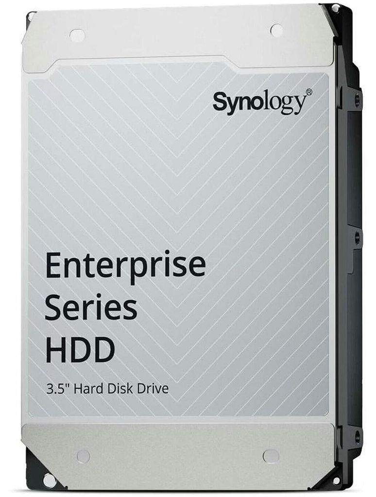 SYNOLOGY HAT5320-24T High-performance enterprise-quality hard drive NAS 24TB 6,35cm 3,5Zoll SATA High endurance and performance