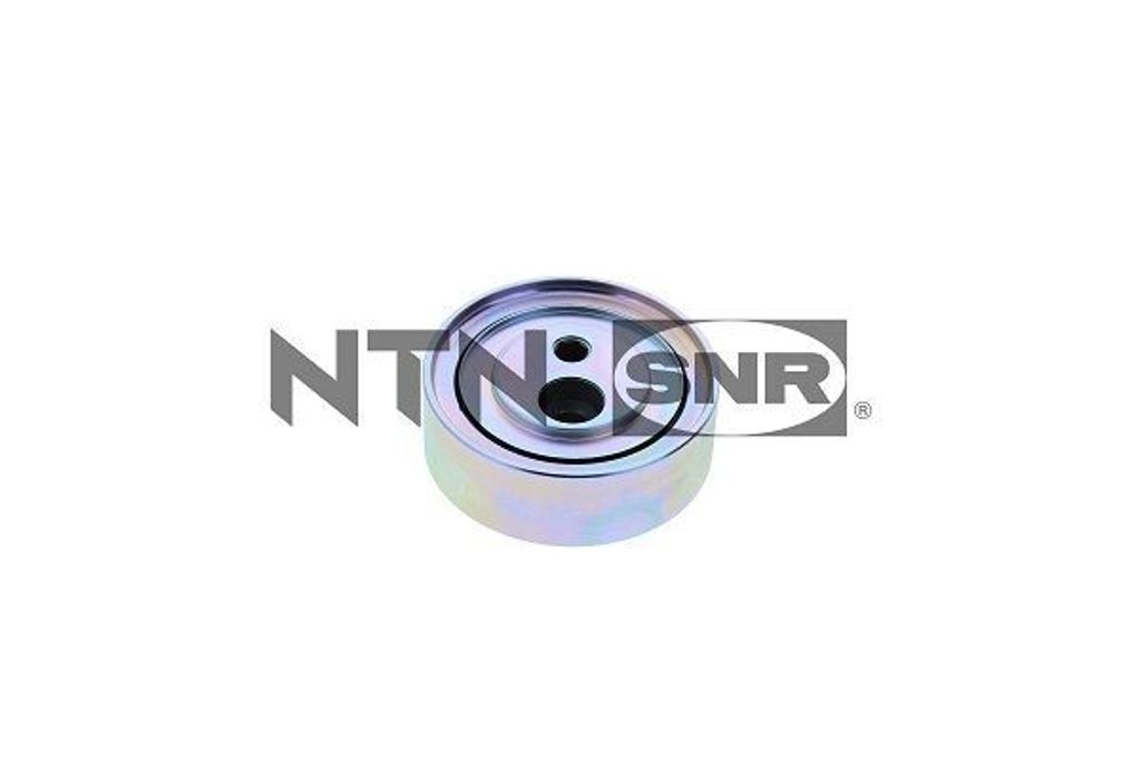 SNR GA377.05 Spannrolle Keilrippenriemen für SUZUKI Grand Vitara I SUV (FT, HT)