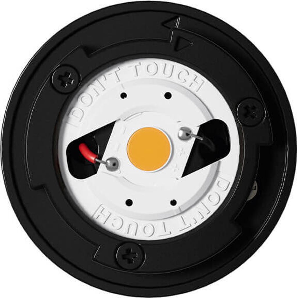 SIGOR LED 7,2W Fusion Modul 2700K 24VDC dimmbar Warmweiss