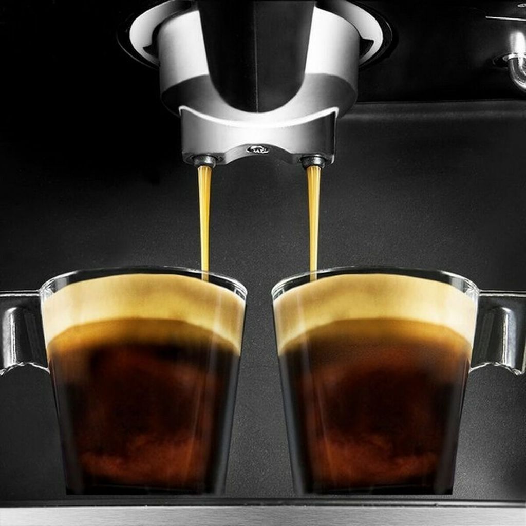 Manuelle Express-Kaffeemaschine Cecotec Power Espresso 20 Produktbild 10