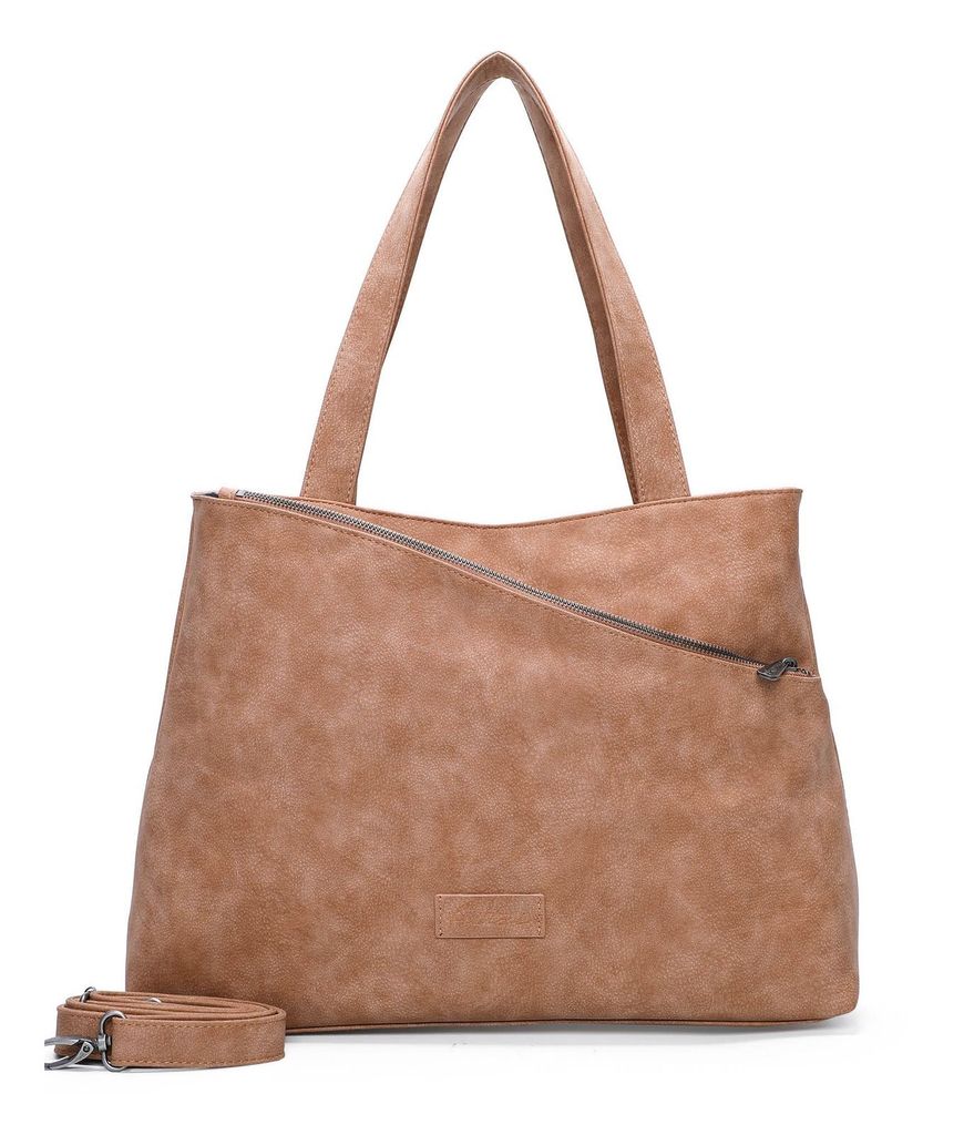 Fritzi aus Preußen Schultertasche 42,5 cm