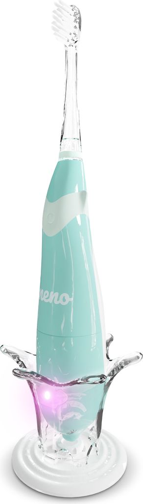 NENO Tutti Mint Elektrische Kinderzahnbürste