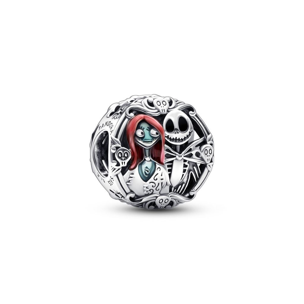 Pandora Disney The Nightmare Before Christmas Charm Produktbild 1