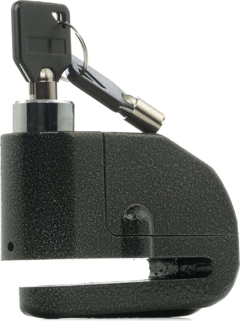 RIDEX Wegfahrsperre lenkradsperre 1332A0015