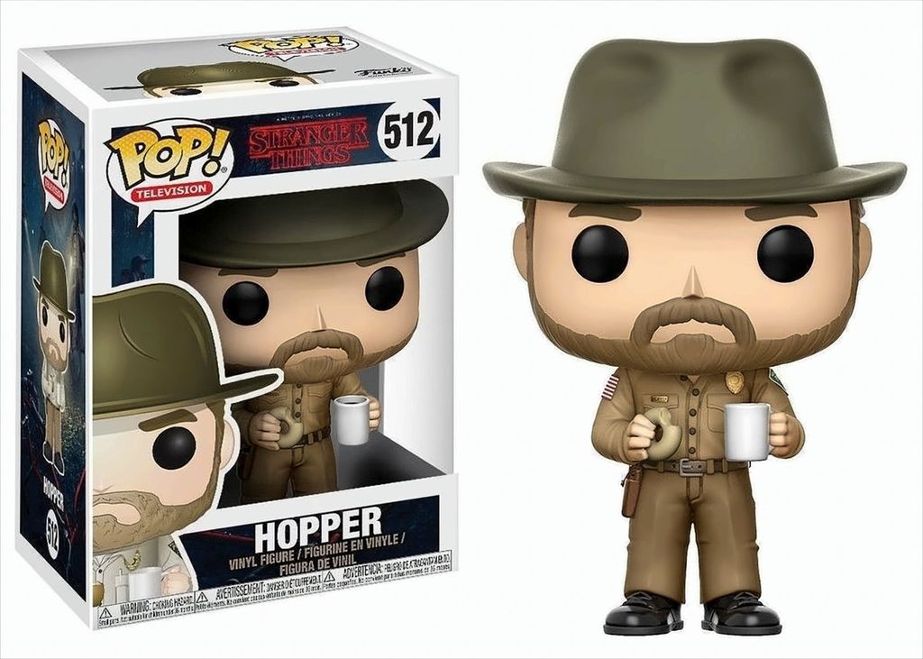 FUNKO 14425-PX-1VA, zberateľská figúrka, film a seriály Obrázok produktu 