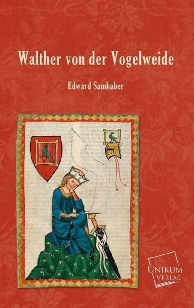 Walther von der Vogelweide