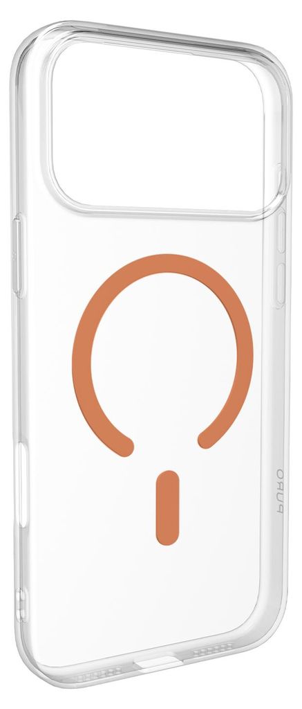 PURO Cover Lite Mag für iPhone 18 Pro Max/17 Pro Max Produktbild 