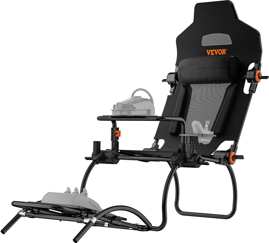 Lenkradständer Racing Wheel Stand Logitech G923/G920/G29 GT/Formel-Modus