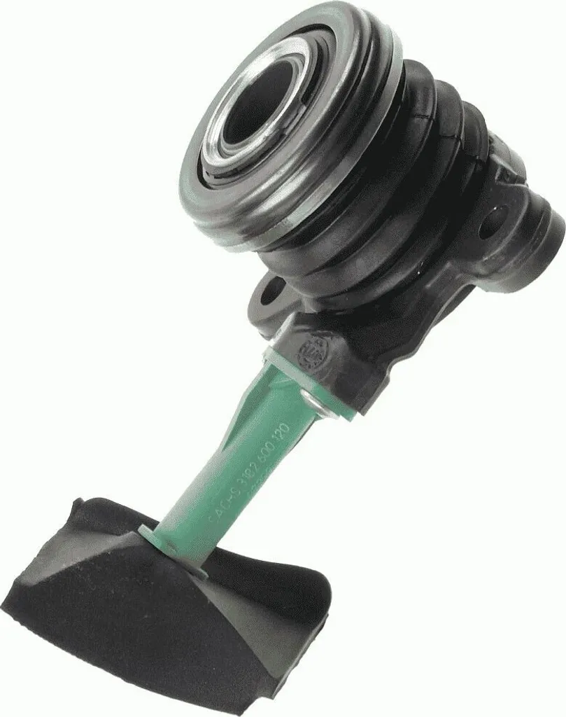 Supprimer les bruits d'embrayage avec la butée SACHS 3182 600 120 pour Kangoo