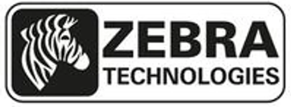 Support média Zebra P1037974-027 haute résistance pour étiquette adhésive