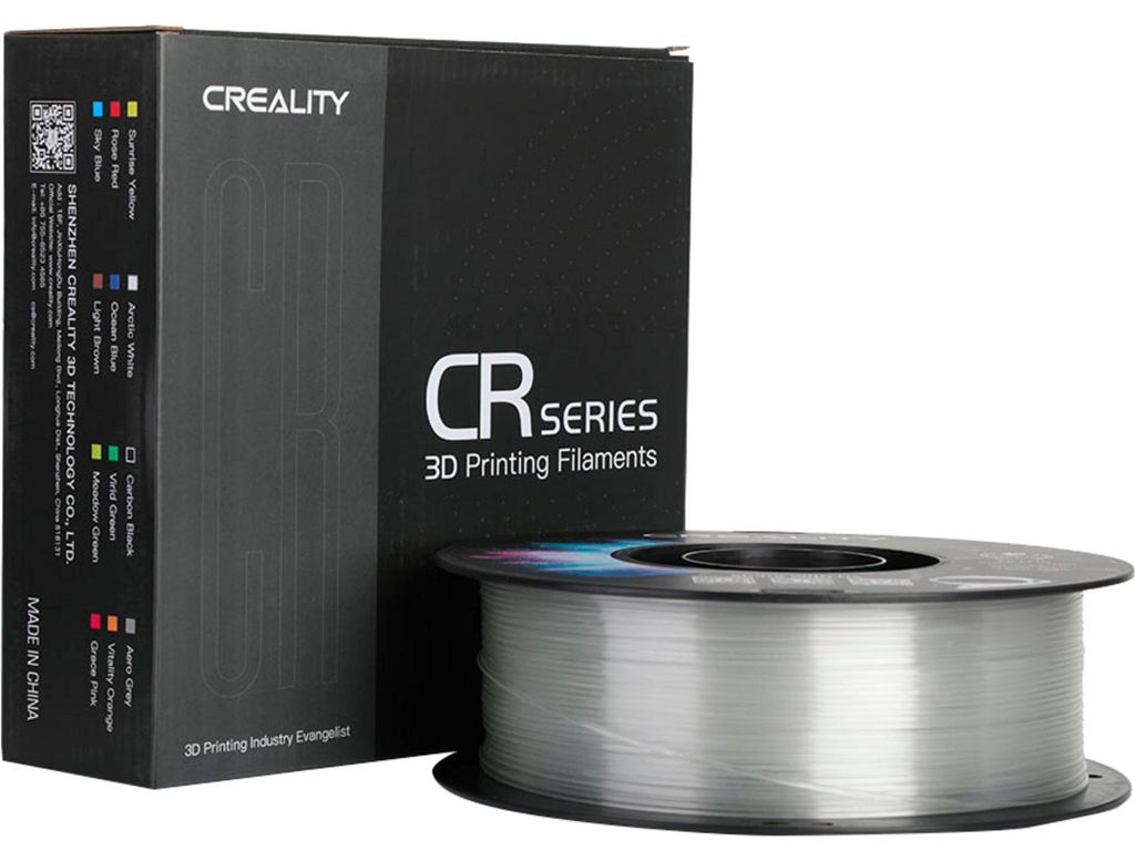Creality 3D 3301030037 3D tlačový materiál Obrázok produktu 