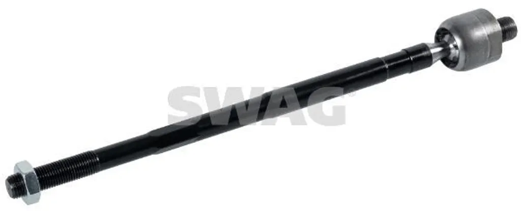 Barre d'accouplement articulation axiale pour Hyundai Santa Fé I SM