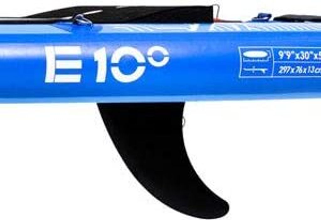 Zray E10 Evasion Deluxe 9'9'' (297 cm) Paddle Board Zdjęcie produktu 5