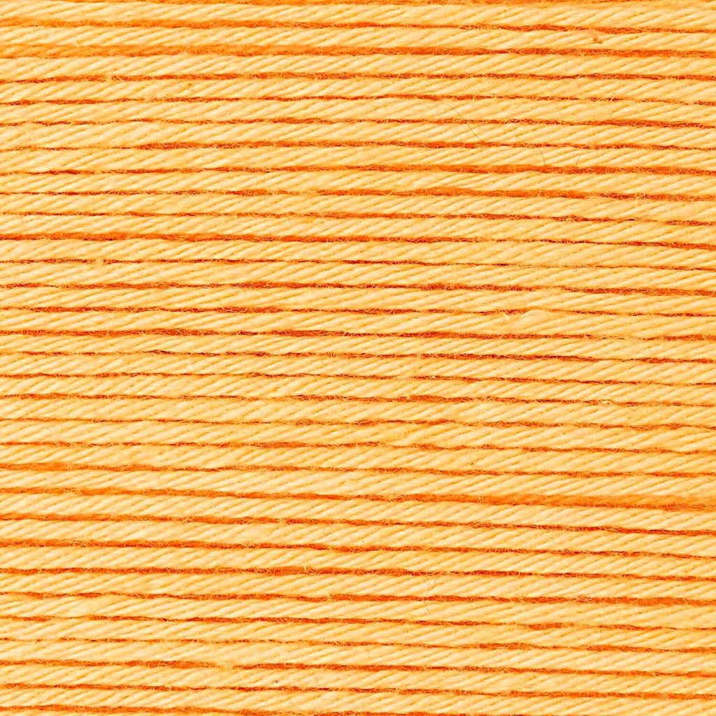 Rico Design | Häkelgarn | Creative Ricorumi | dk 25g apricot