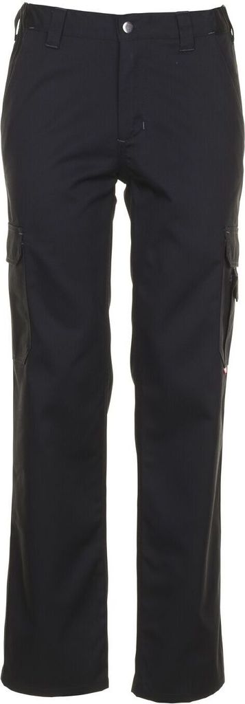 Pantaloni da lavoro Easy pantaloni da uomo outdoor neri Immagine del prodotto 