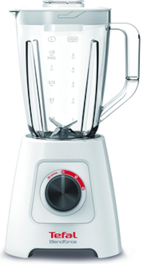 Fabelhafte Standmixer Blendforce Tefal Bild